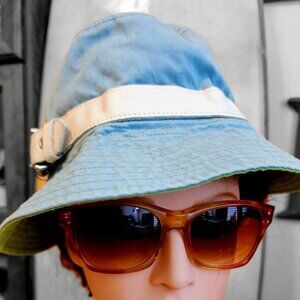 COACH Bucket Hat
